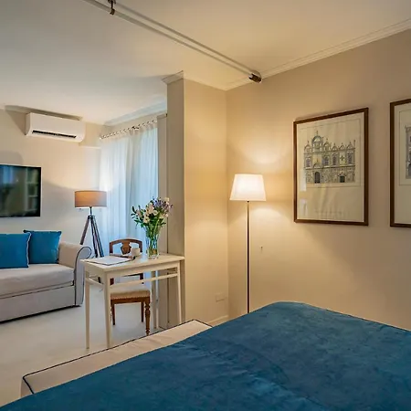 Lo Squero 2 Charming In Dorsoduro Apartment *