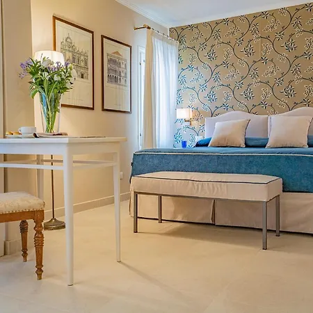 Lo Squero 2 Charming In Dorsoduro Apartment *