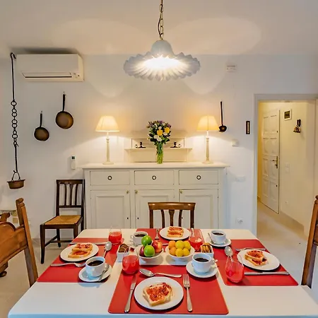 Lo Squero 2 Charming In Dorsoduro Apartment *