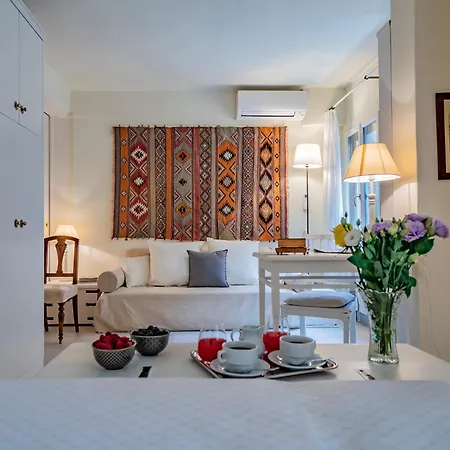 Lo Squero 2 Charming In Dorsoduro Апартаменты