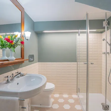 Lo Squero 2 Charming In Dorsoduro * Wenecja